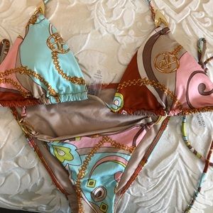 Victoria’s Secret bathing suit